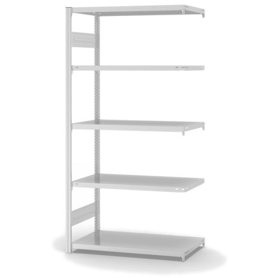 Produktbild: Fachbodenregal Anbauregal