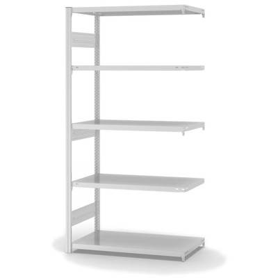Produktbild: Fachbodenregal Anbauregal