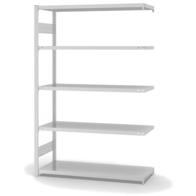Produktbild: Fachbodenregal Anbauregal