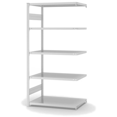 Produktbild: Fachbodenregal Anbauregal