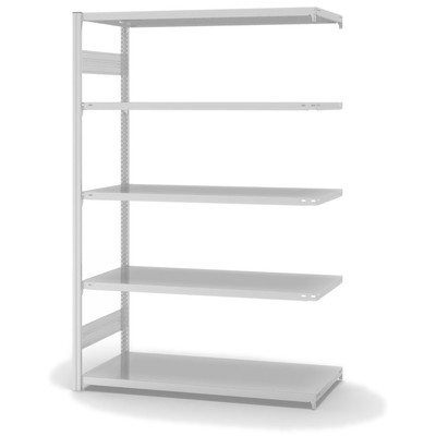 Produktbild: Fachbodenregal Anbauregal