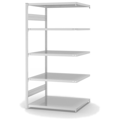 Produktbild: Fachbodenregal Anbauregal