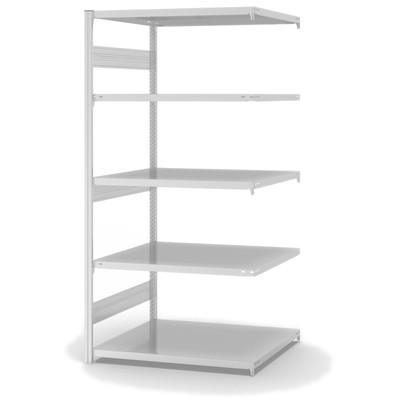 Produktbild: Fachbodenregal Anbauregal