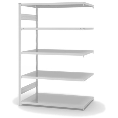 Produktbild: Fachbodenregal Anbauregal