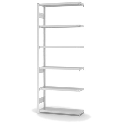 Produktbild: Fachbodenregal Anbauregal