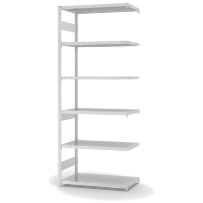 Produktbild: Fachbodenregal Anbauregal