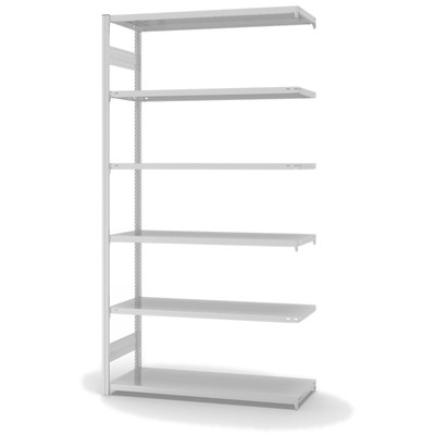 Produktbild: Fachbodenregal Anbauregal