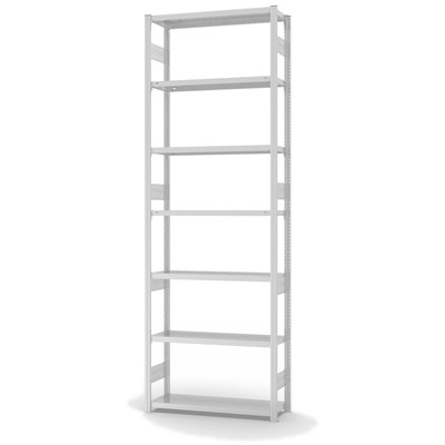 Produktbild: Fachbodenregal Grundregal