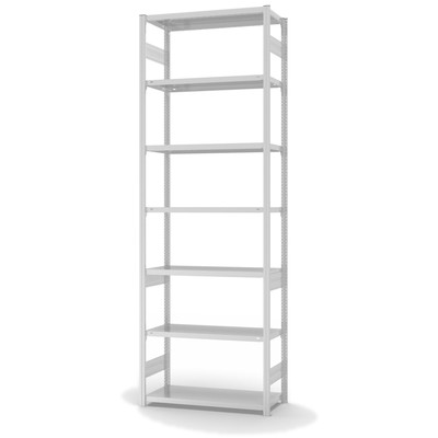 Produktbild: Fachbodenregal Grundregal