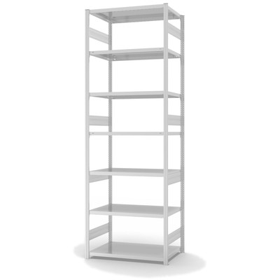 Produktbild: Fachbodenregal Grundregal