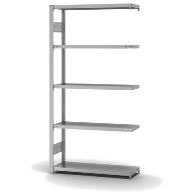 Produktbild: Fachbodenregal Anbauregal