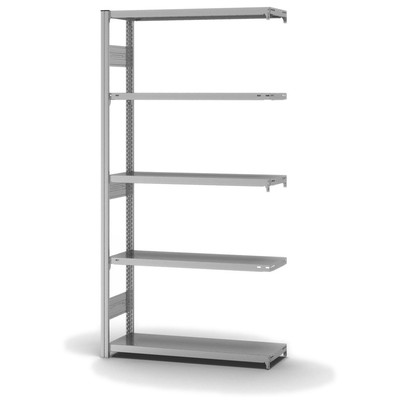 Produktbild: Fachbodenregal Anbauregal