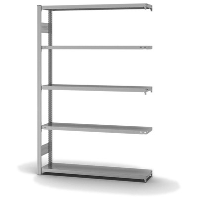 Produktbild: Fachbodenregal Anbauregal