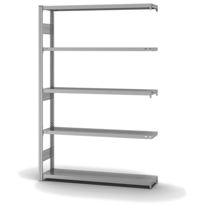Produktbild: Fachbodenregal Anbauregal