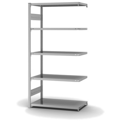 Produktbild: Fachbodenregal Anbauregal