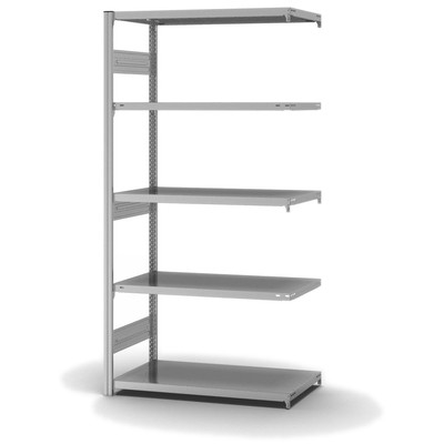 Produktbild: Fachbodenregal Anbauregal
