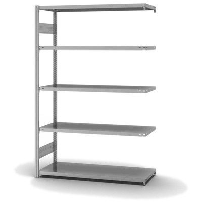 Produktbild: Fachbodenregal Anbauregal