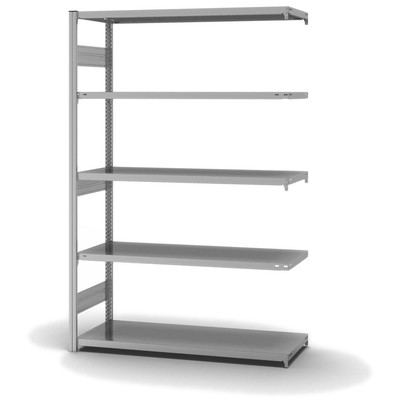 Produktbild: Fachbodenregal Anbauregal