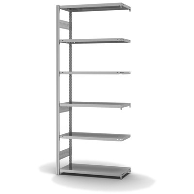 Produktbild: Fachbodenregal Anbauregal