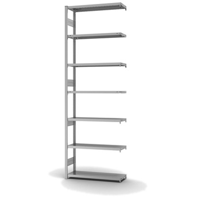 Produktbild: Fachbodenregal Anbauregal