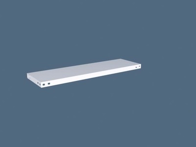 Produktbild: Fachboden - 1000 mm breit