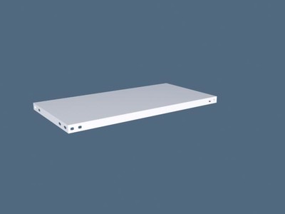 Produktbild: Fachboden - 1000 mm breit
