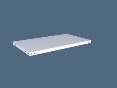 Produktbild: Fachboden - 1000 mm breit