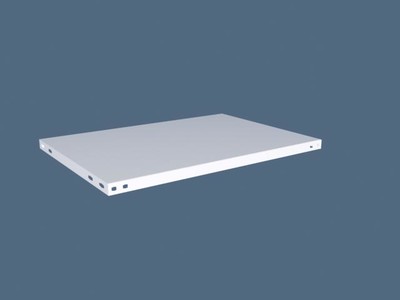 Produktbild: Fachboden - 1000 mm breit