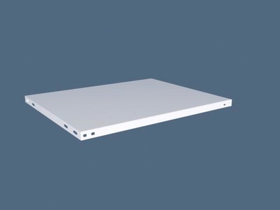 Produktbild: Fachboden - 1000 mm breit