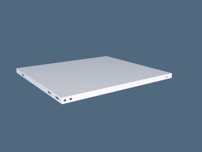 Produktbild: Fachboden - 1000 mm breit