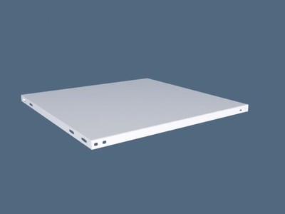 Produktbild: Fachboden - 1000 mm breit