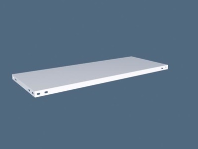 Produktbild: Fachböden - 1300 mm breit