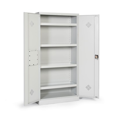 Produktbild: Umweltschrank zweitürig