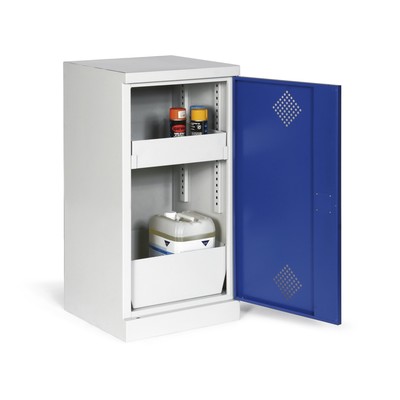 Produktbild: Umweltschrank eintürig