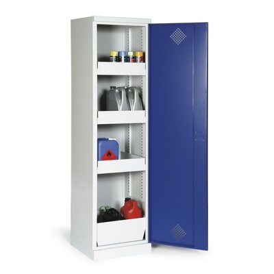 Produktbild: Umweltschrank eintürig