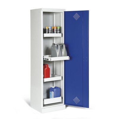 Produktbild: Umweltschrank eintürig
