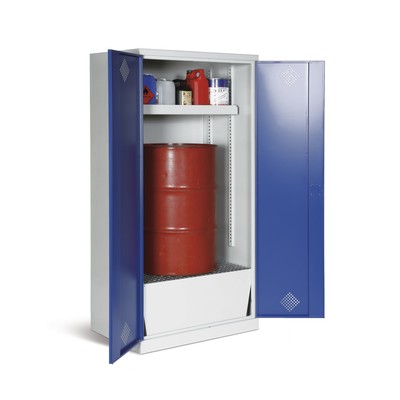 Produktbild: Umweltschrank zweitürig