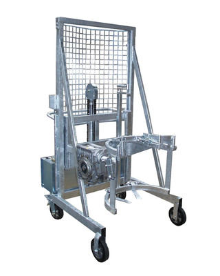 Produktbild: Liftomat L/E 1300, feuerverzinkt