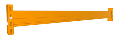 Produktbild: Auflageträger 1825mm lang