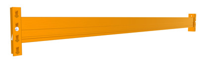 Produktbild: Auflageträger 2300mm lang