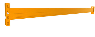 Produktbild: Auflageträger 2700mm lang