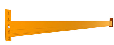 Produktbild: Auflageträger 3300mm lang