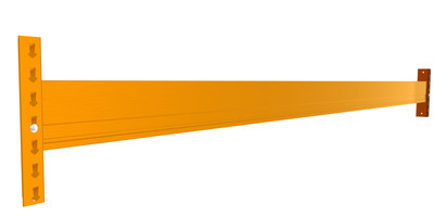 Produktbild: Auflageträger 3300mm lang