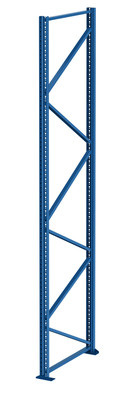 Produktbild: Stützrahmen 4000mm hoch