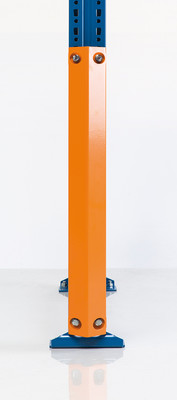 Produktbild: Stützenschutz 760 x 100 mm