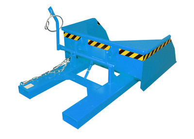 Produktbild: Schaufel BSE 50, lackiert, Lichtblau