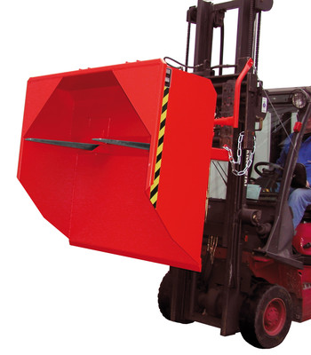 Produktbild: Schaufel BSM 50, lackiert, Mausgrau