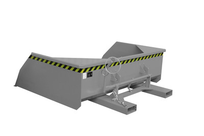 Produktbild: Schaufel BSE 200, lackiert, Mausgrau