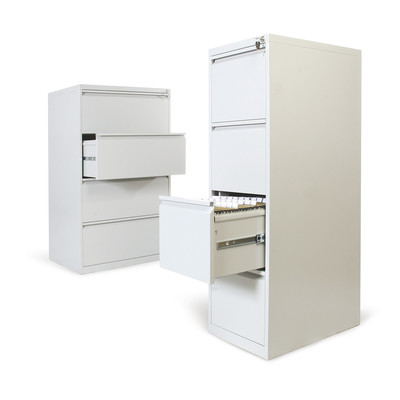 Produktbild: Hängeregistraturschrank-Set