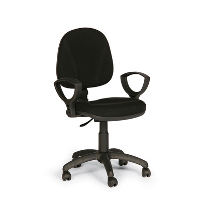 Produktbild: Komfort-Bürostuhl